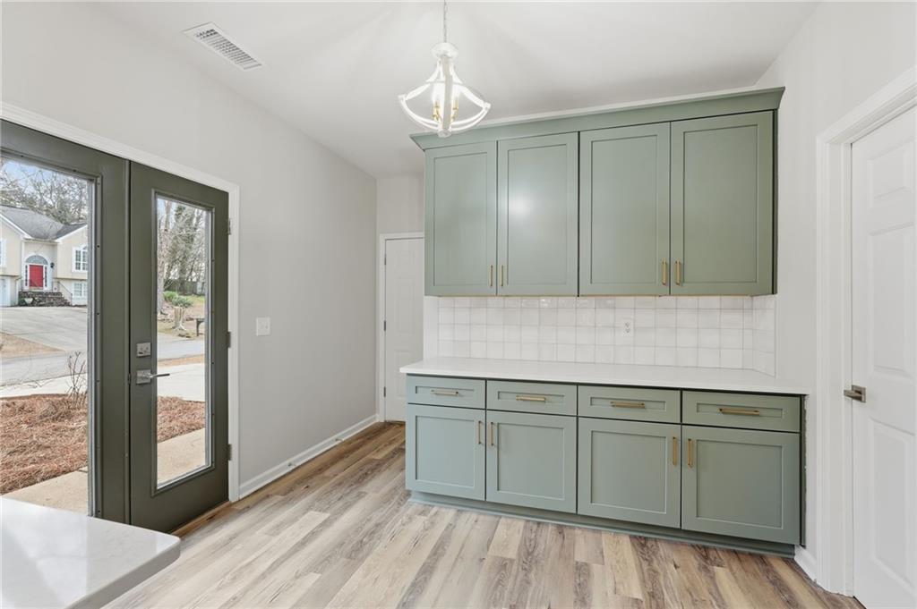 5400 Three Lakes Court