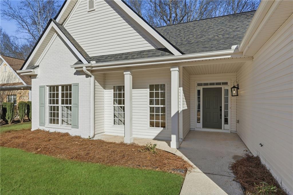 5400 Three Lakes Court