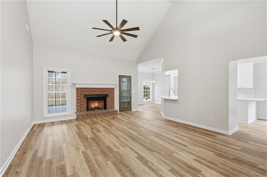 5400 Three Lakes Court