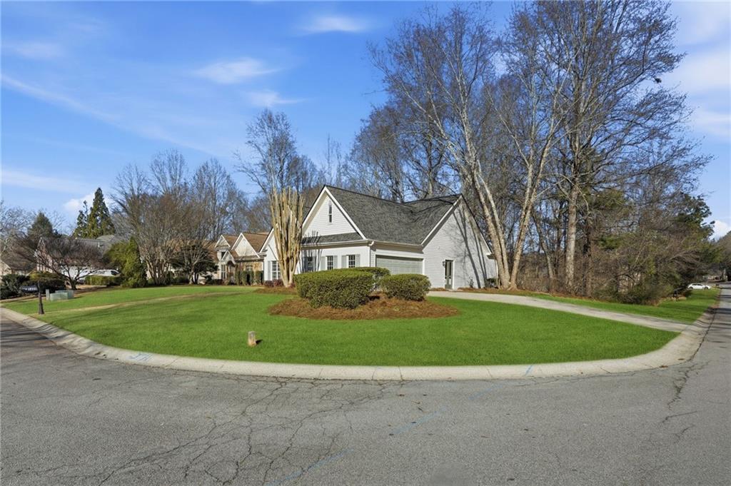 5400 Three Lakes Court
