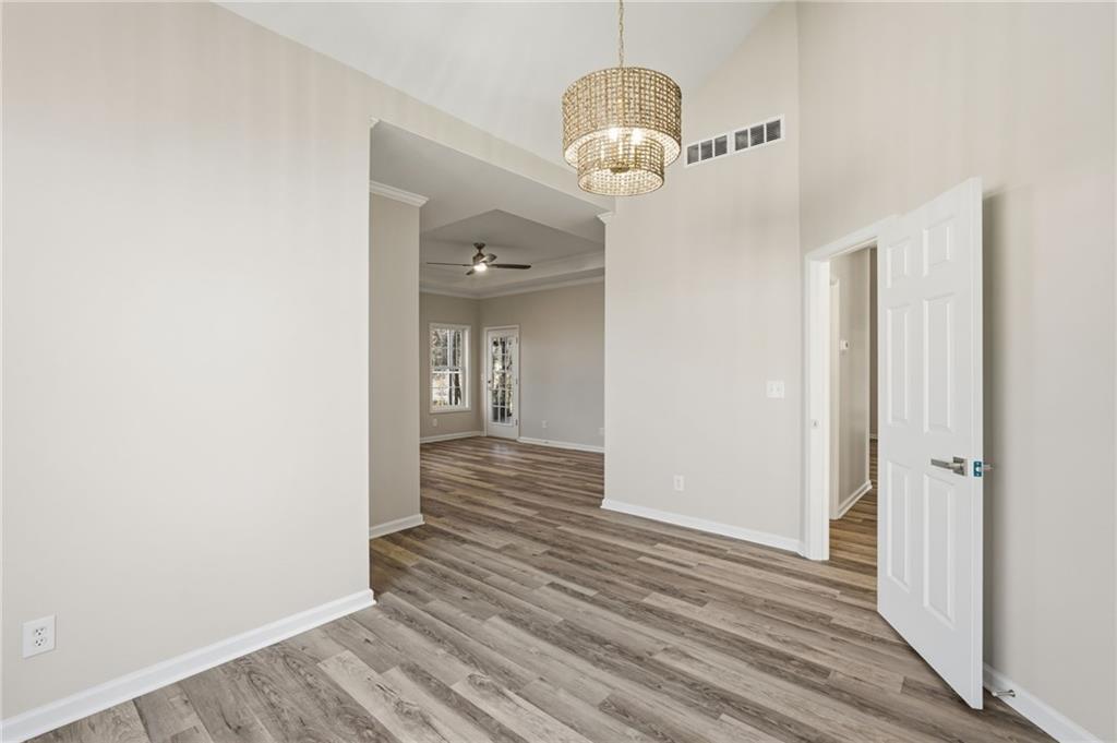 5400 Three Lakes Court