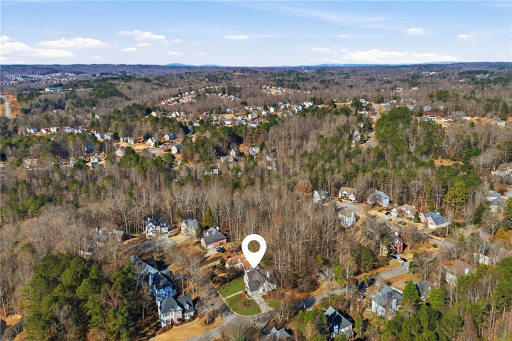 5400 Three Lakes Court