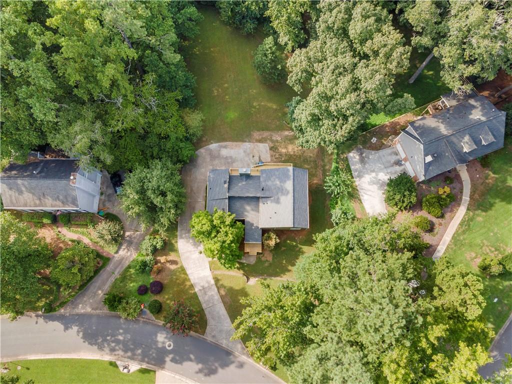 3461 Salem Trace