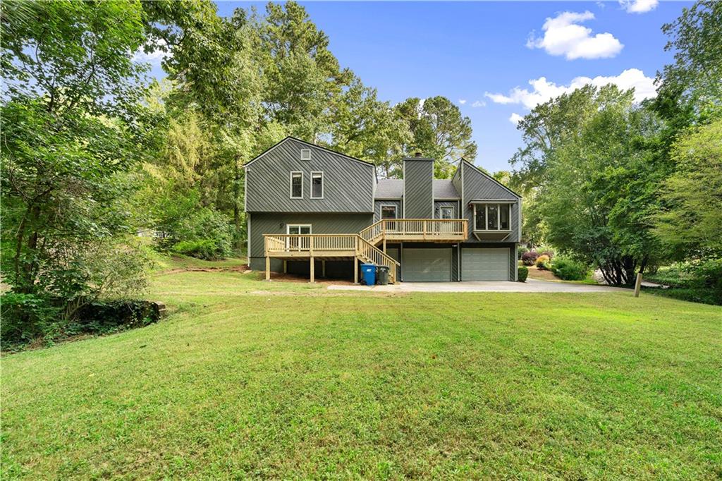 3461 Salem Trace