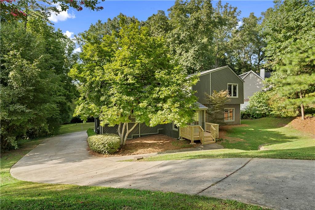 3461 Salem Trace