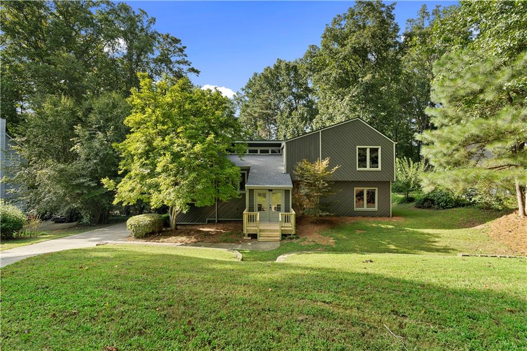 3461 Salem Trace
