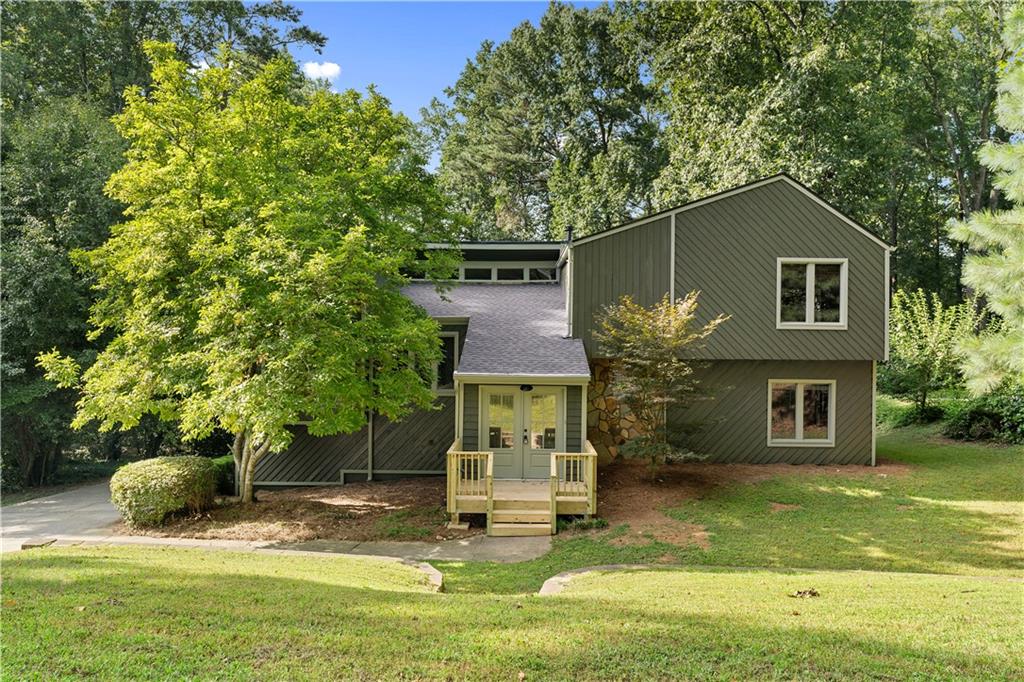3461 Salem Trace