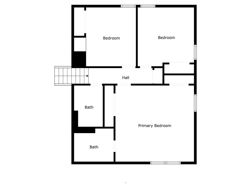 3461 Salem Trace