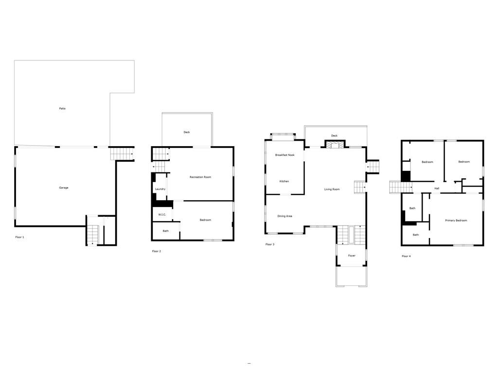 3461 Salem Trace