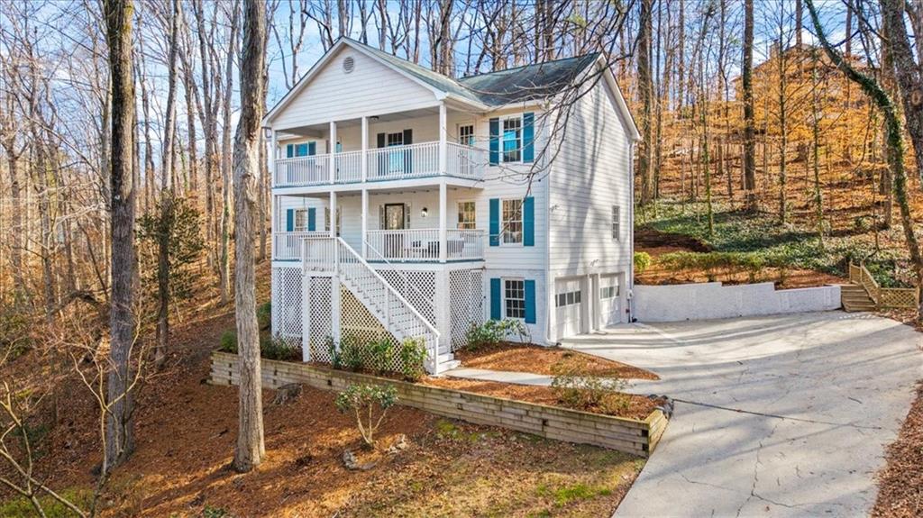 5250 Pikes Peak Court