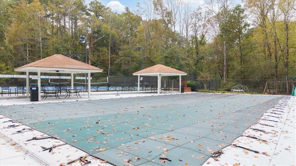 5250 Pikes Peak Court