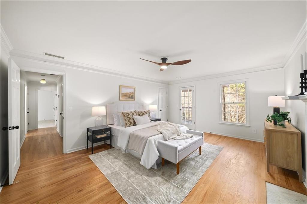 5250 Pikes Peak Court