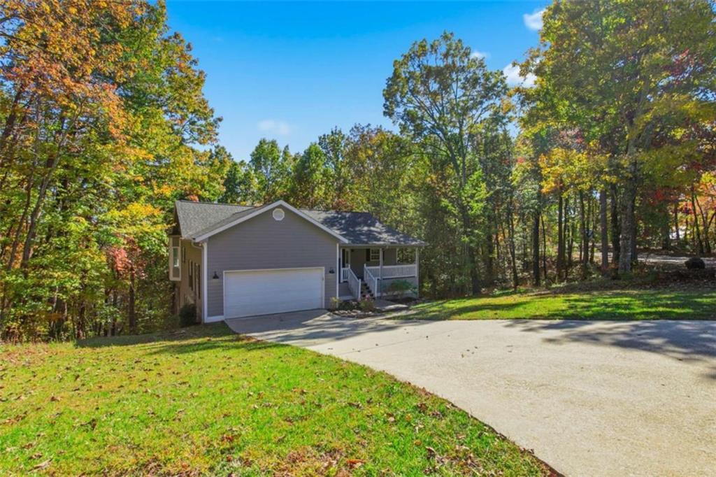 622 Spring Crest Road