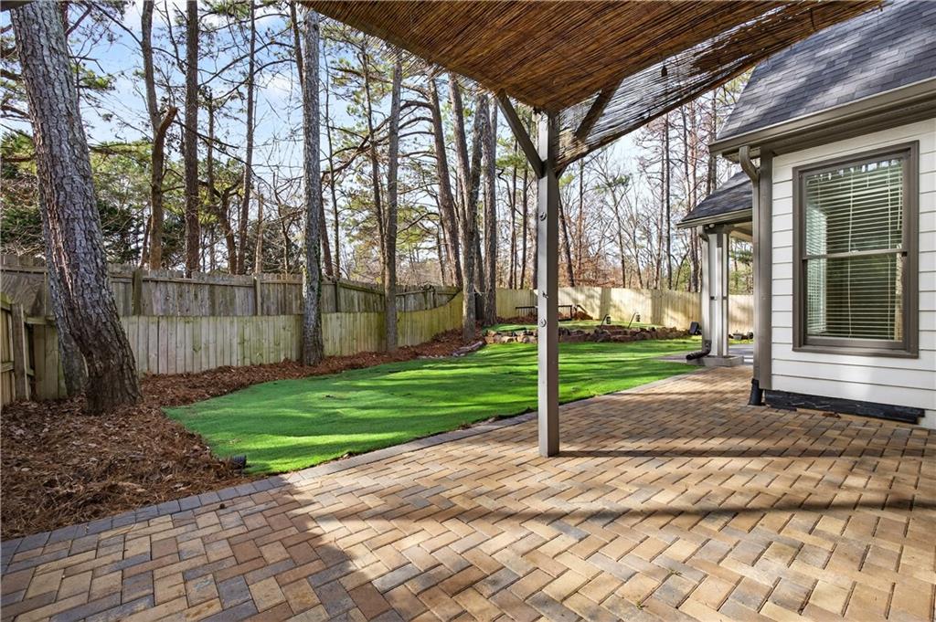 250 Haydens Walk Court