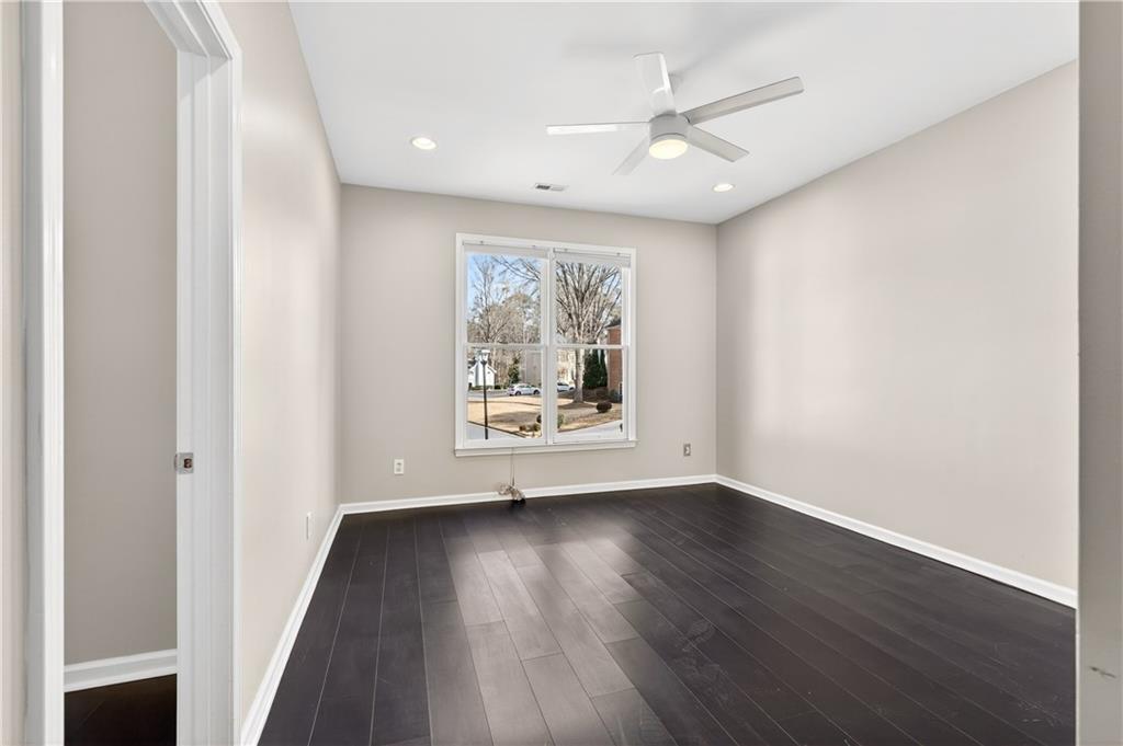 250 Haydens Walk Court