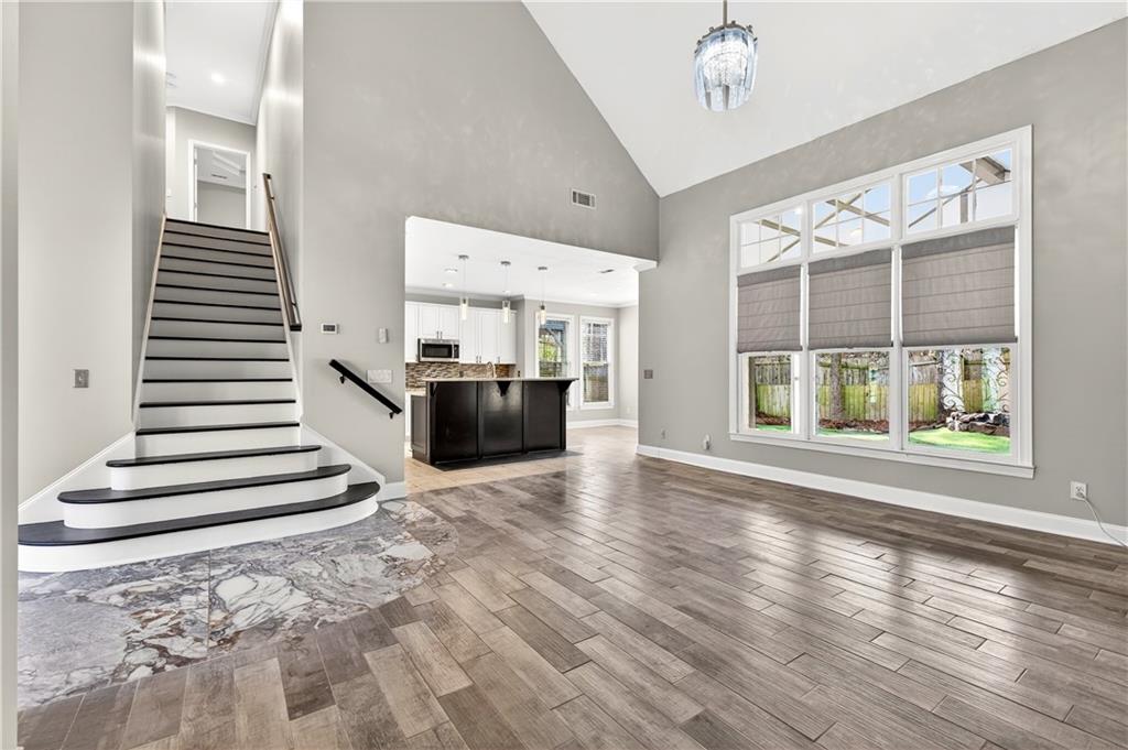 250 Haydens Walk Court