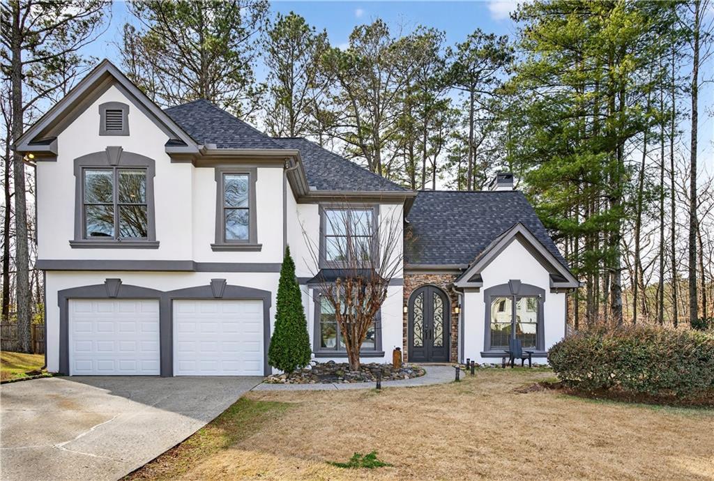 250 Haydens Walk Court