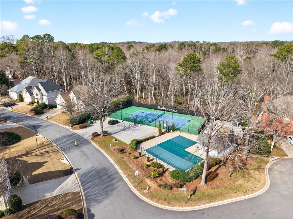 250 Haydens Walk Court