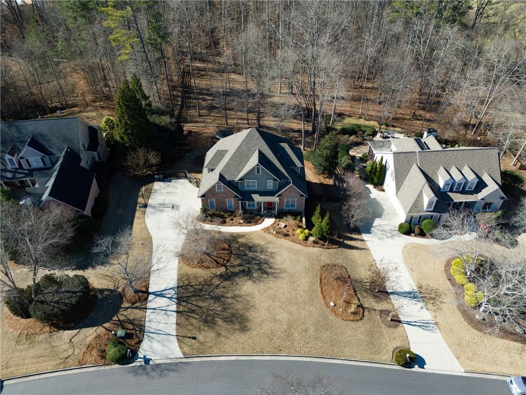 780 Gates Mill Way
