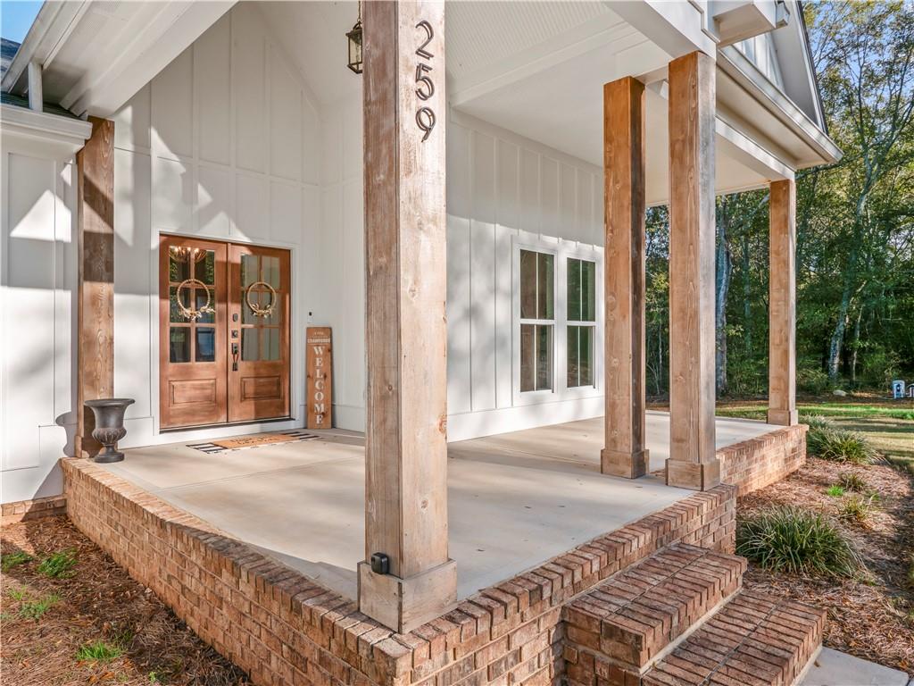 259 Cochran Road
