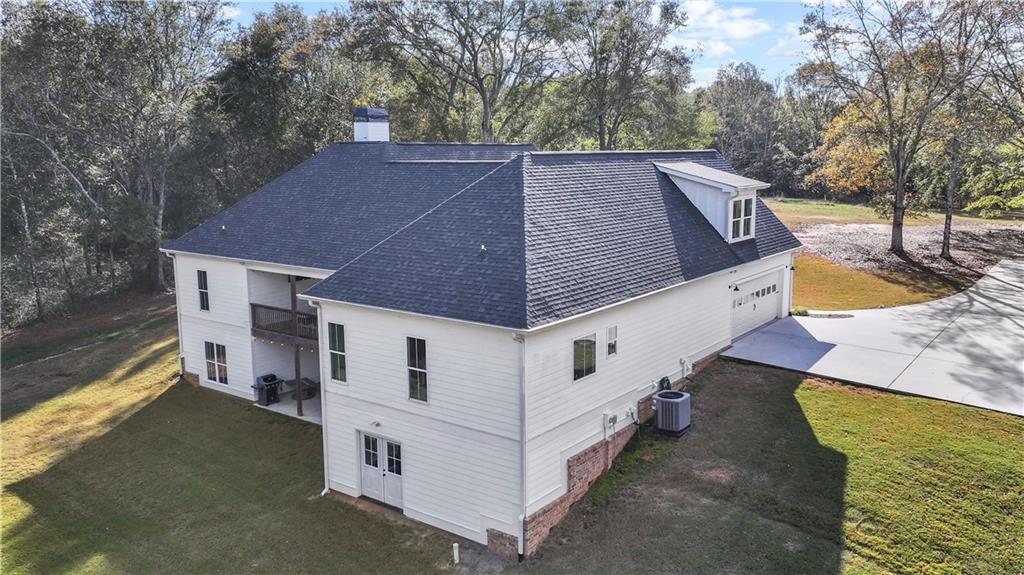 259 Cochran Road