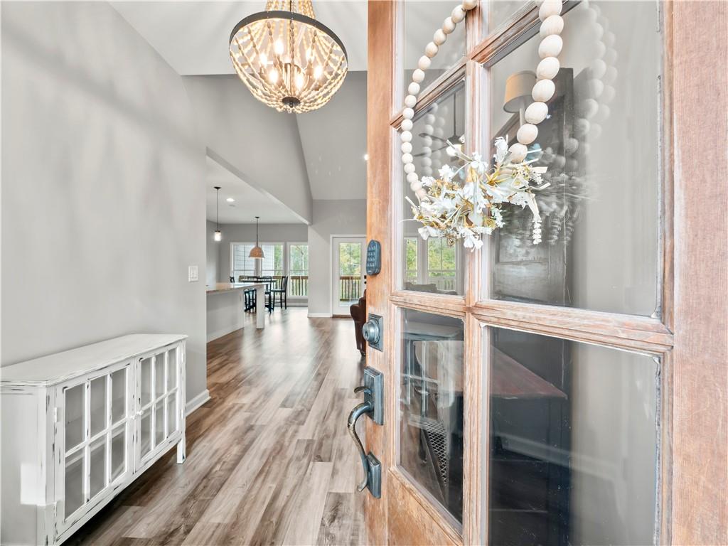 259 Cochran Road