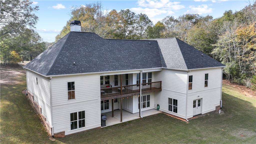 259 Cochran Road