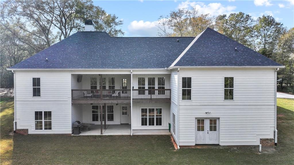 259 Cochran Road