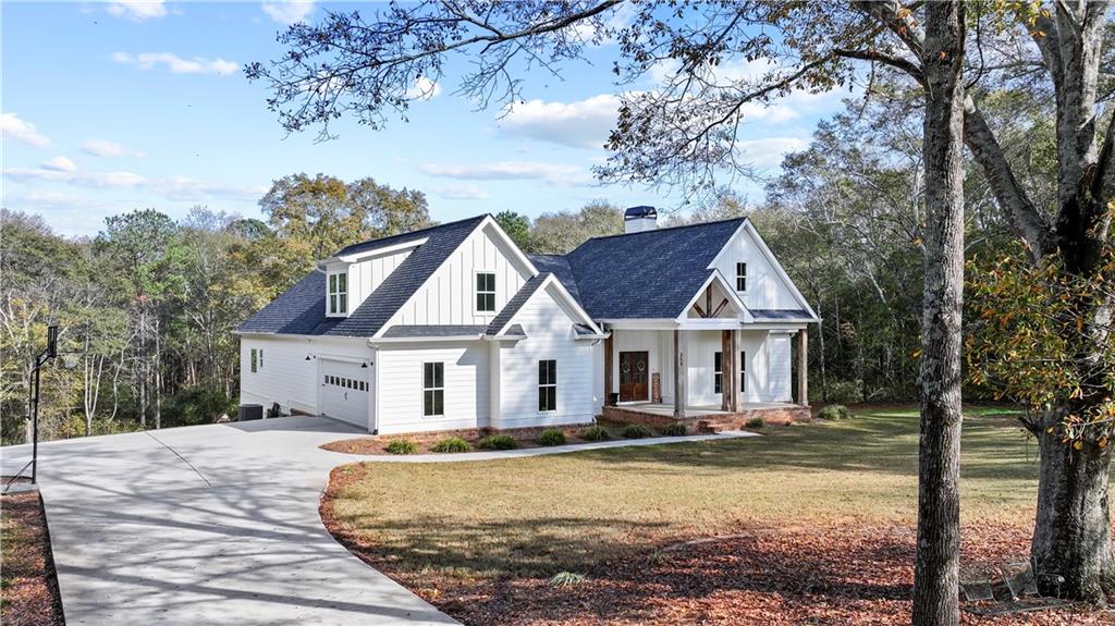 259 Cochran Road