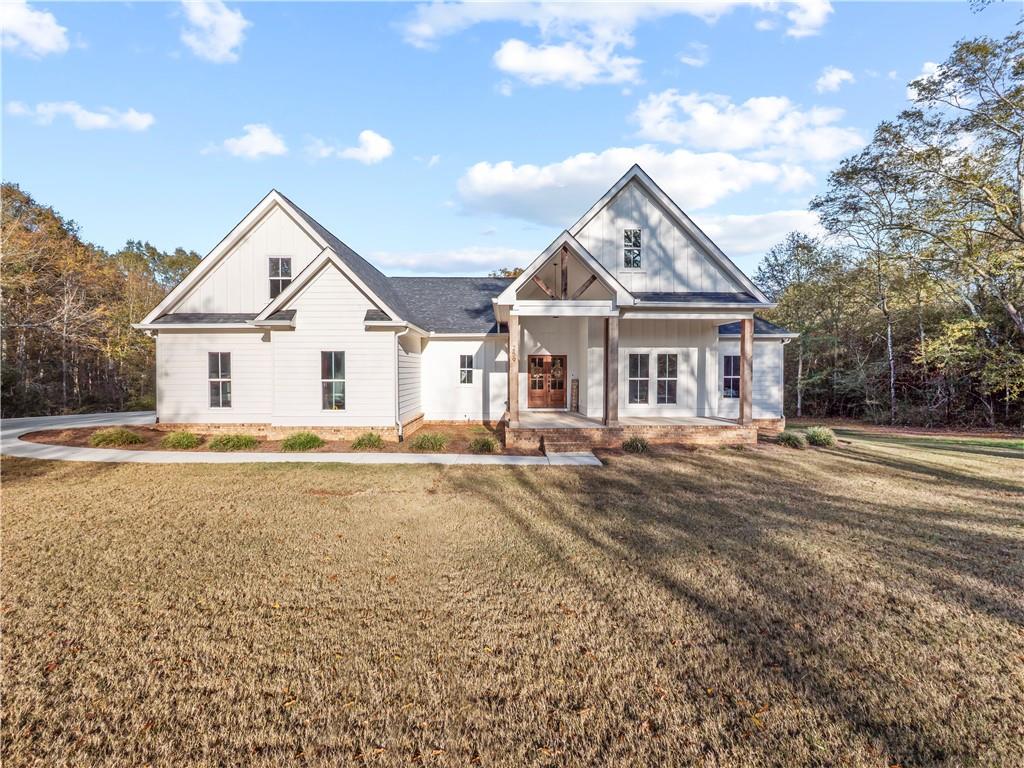 259 Cochran Road
