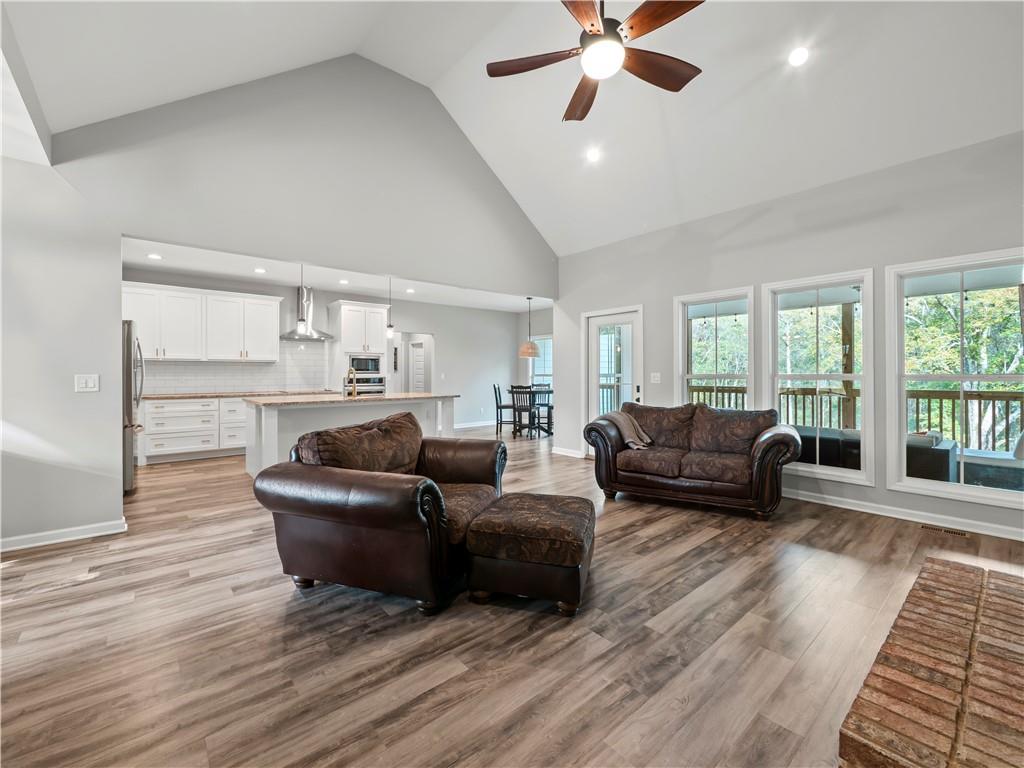 259 Cochran Road
