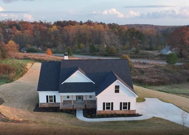 259 Cochran Road