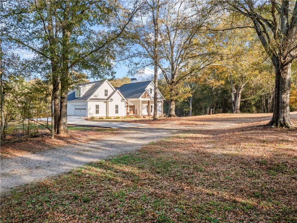 259 Cochran Road
