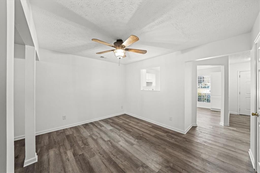 2814 Norfair Loop