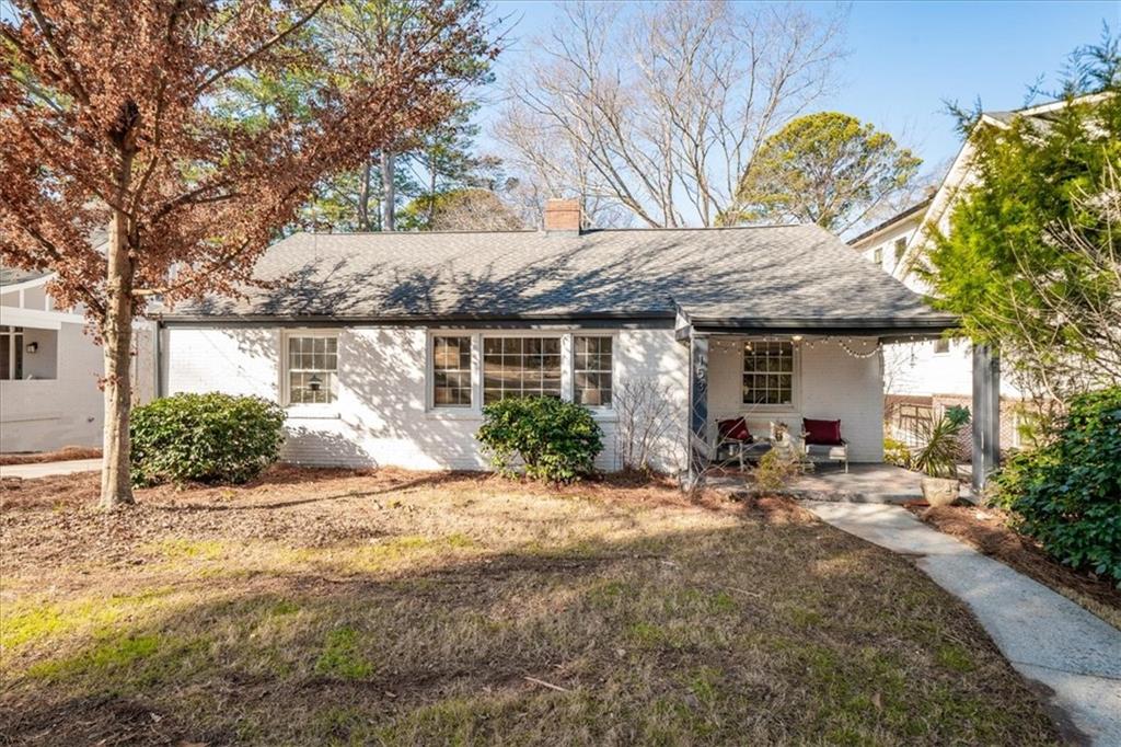 153 Mcclean Street