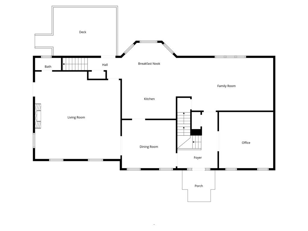 3950 W Cooper Lake Drive SE