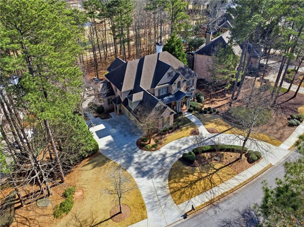 5430 Laurel Oak Drive