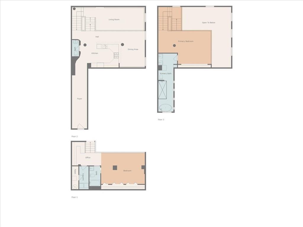 330 Peters Street SE Unit 105