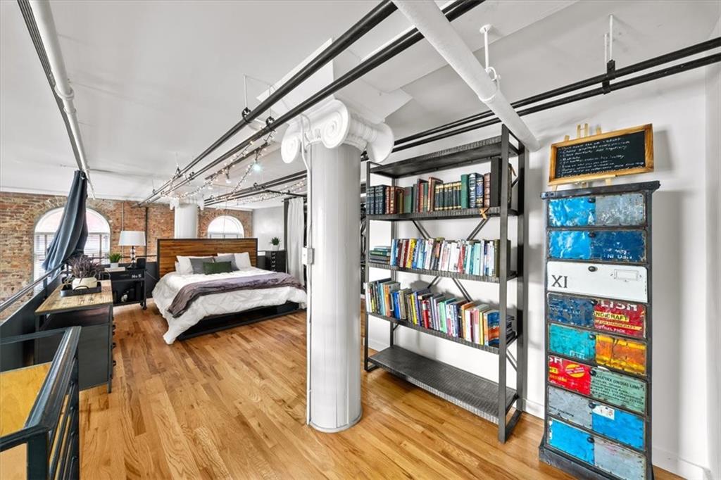 330 Peters Street SE Unit 105