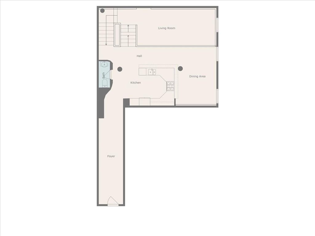 330 Peters Street SE Unit 105