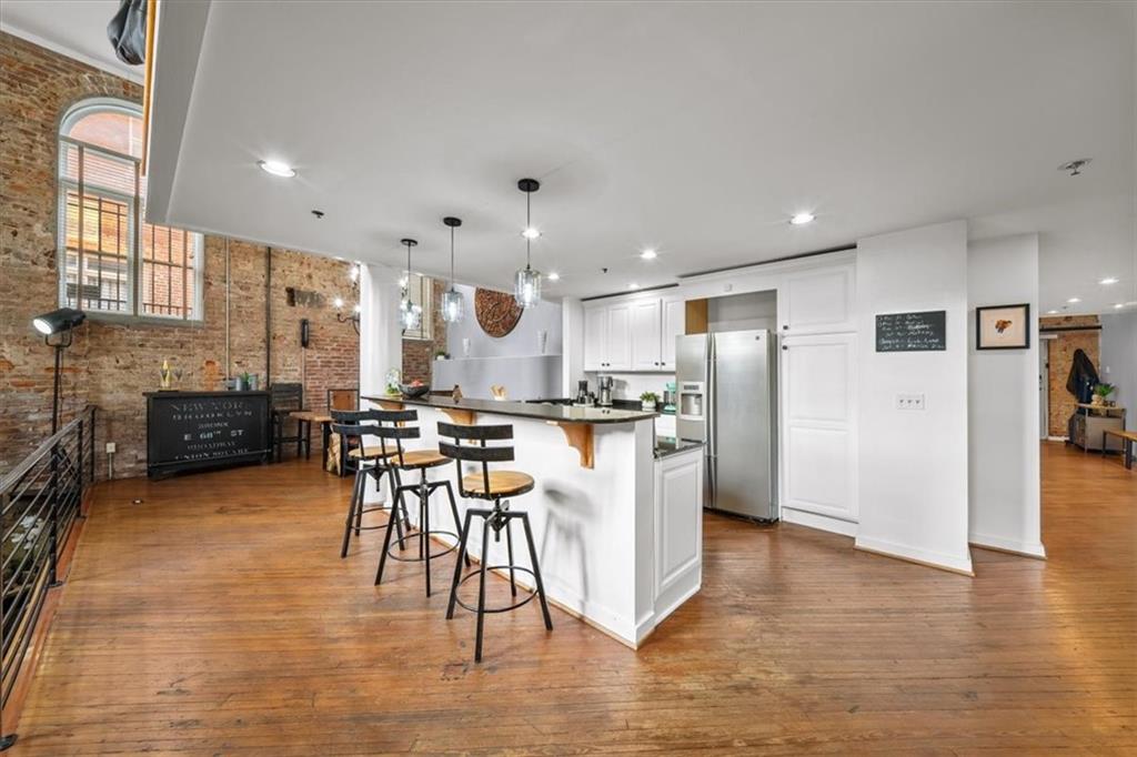 330 Peters Street SE Unit 105