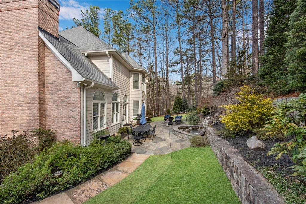 4331 Edgemere Drive