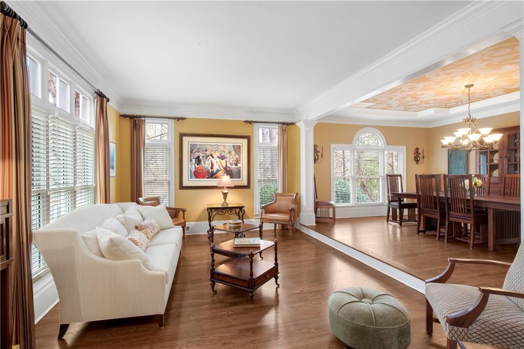 4331 Edgemere Drive