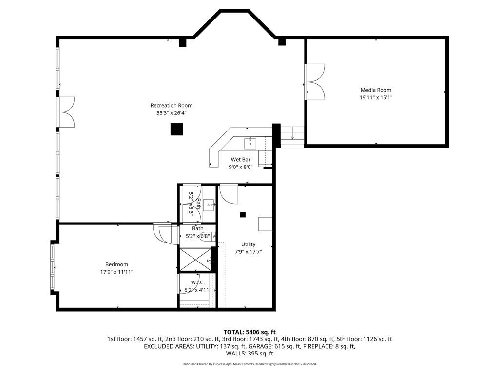 4331 Edgemere Drive