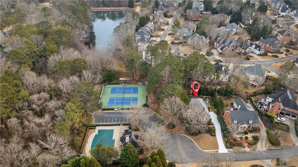 4331 Edgemere Drive