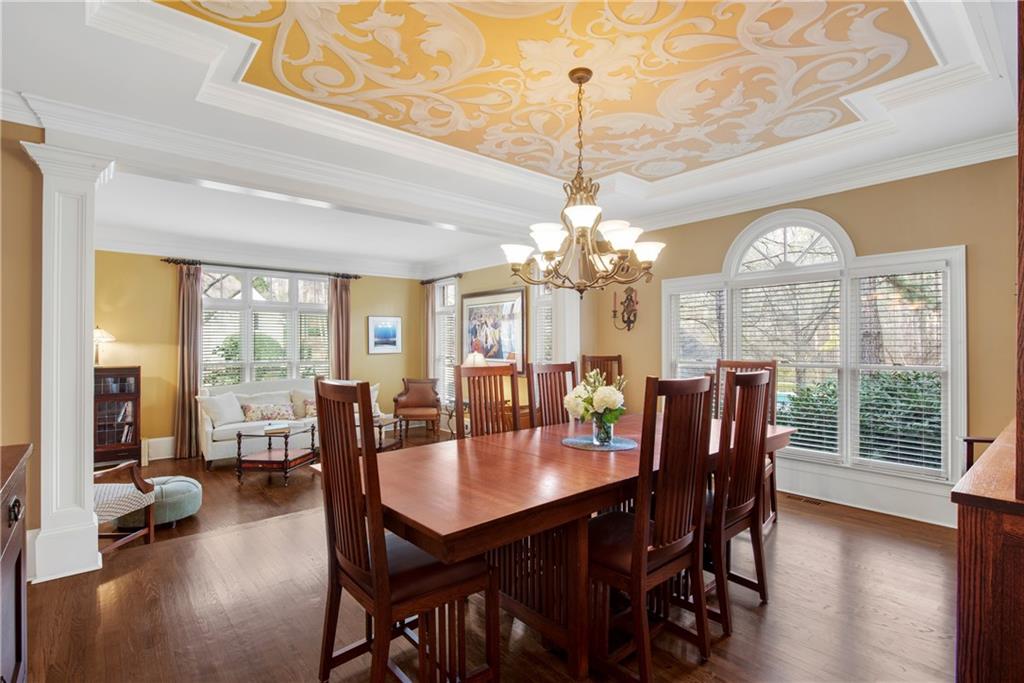 4331 Edgemere Drive
