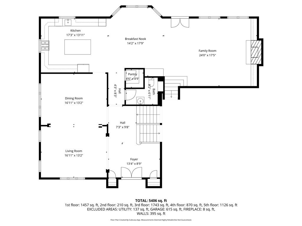 4331 Edgemere Drive