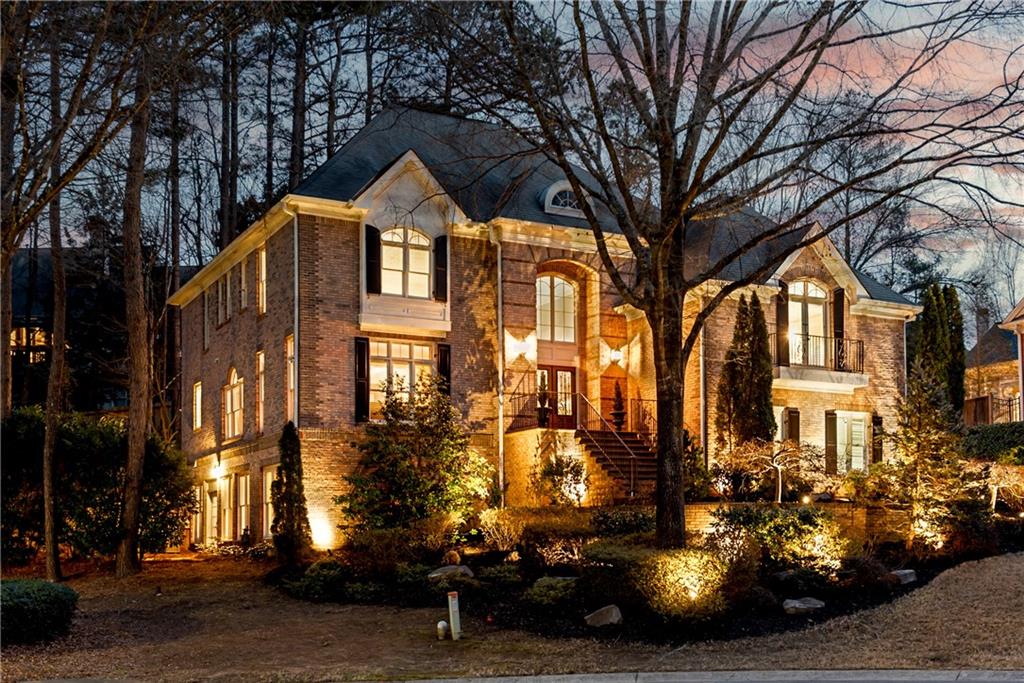 4331 Edgemere Drive