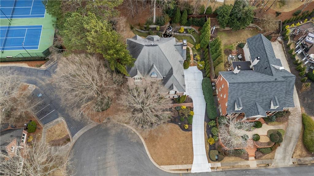 4331 Edgemere Drive