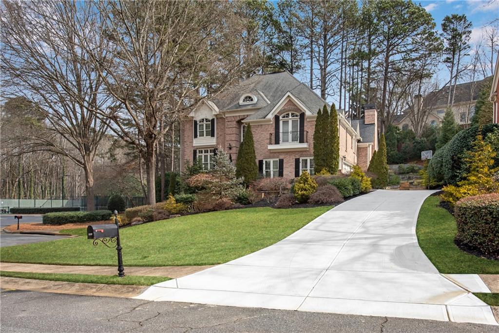 4331 Edgemere Drive
